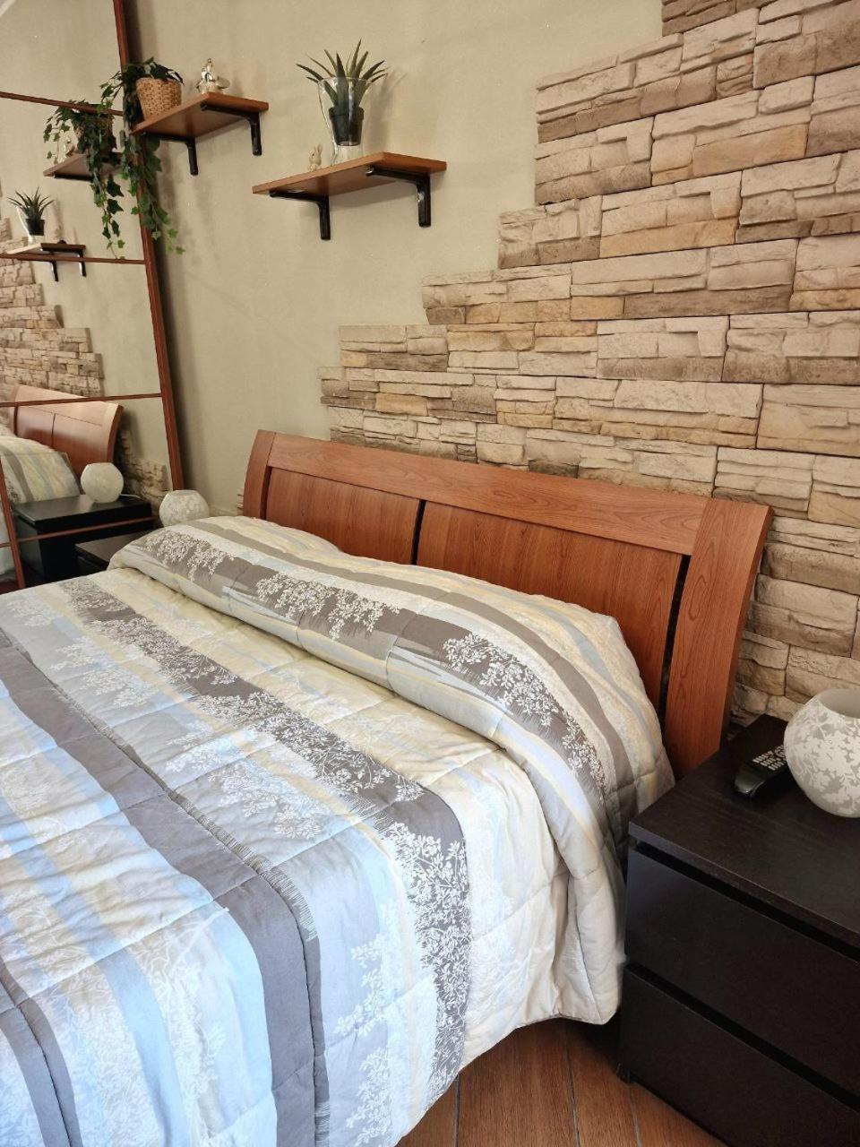 Domus Livio, 7 Min Fco Airport, Free Wifi, Garden Apartment, 2 Tv Hd 피우미치노 외부 사진
